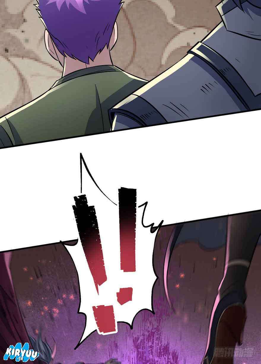 The Hunter Chapter 75 - halaman 36