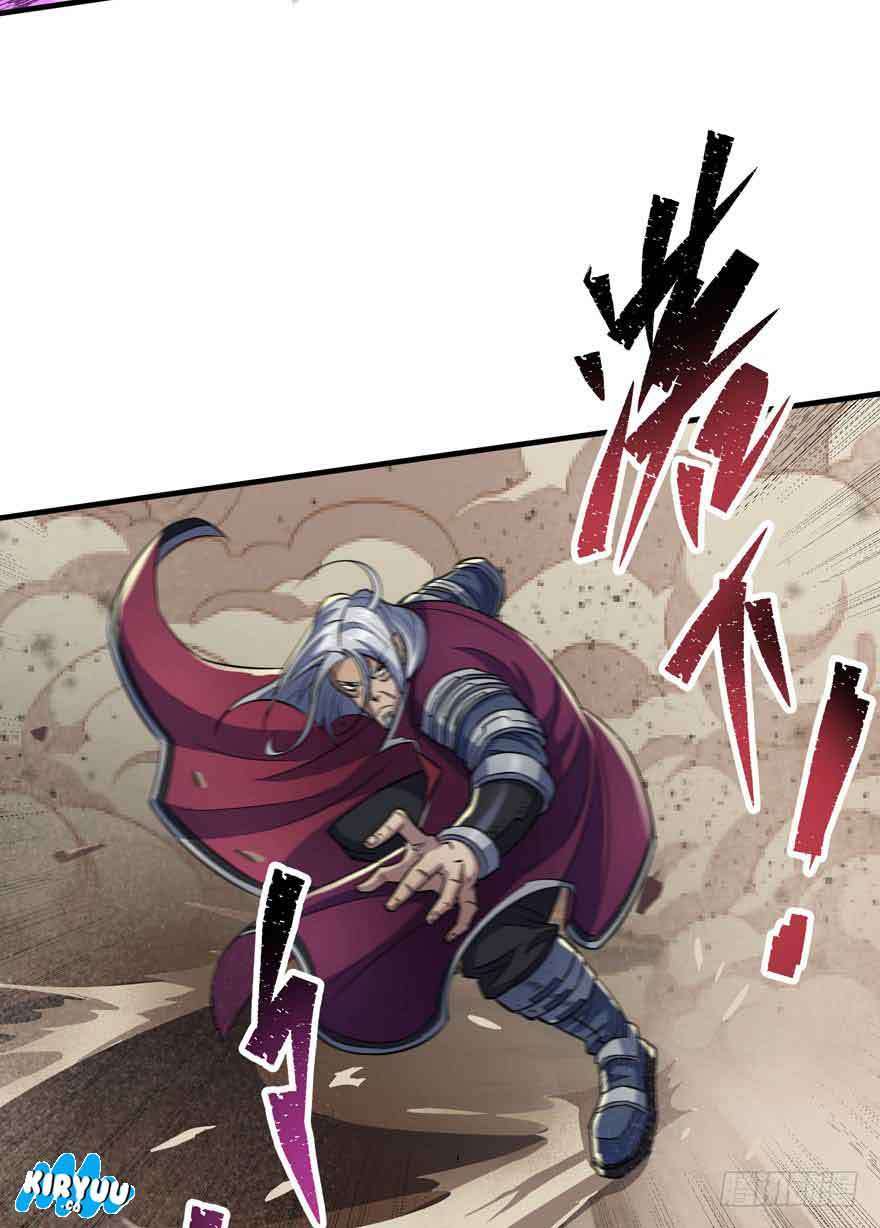 The Hunter Chapter 75 - halaman 38