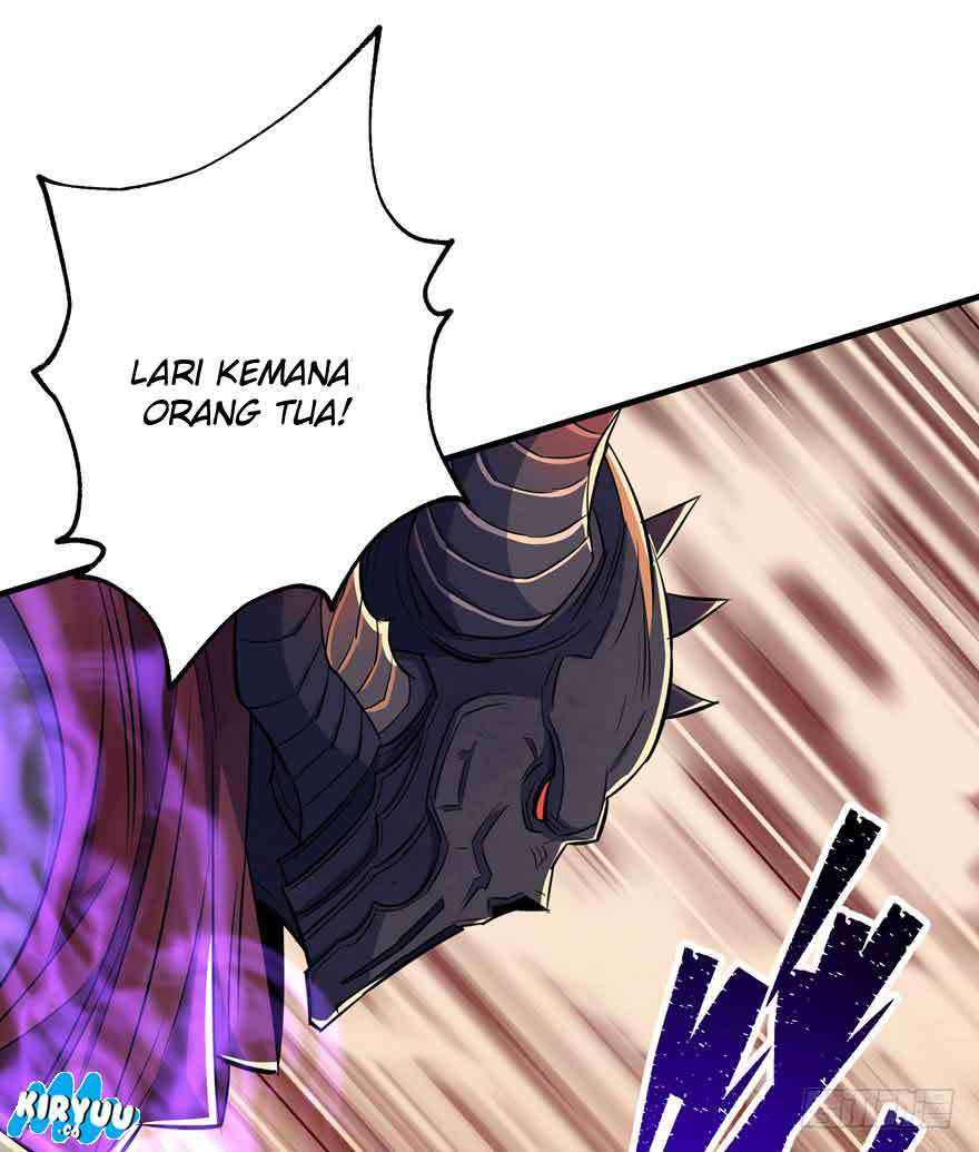 The Hunter Chapter 75 - halaman 41
