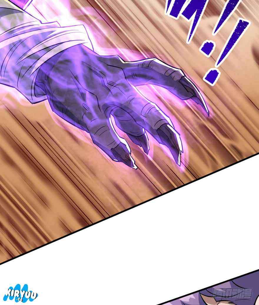 The Hunter Chapter 75 - halaman 42