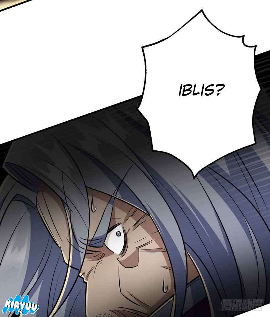 The Hunter Chapter 75 - halaman 44