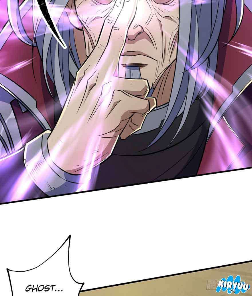 The Hunter Chapter 75 - halaman 46