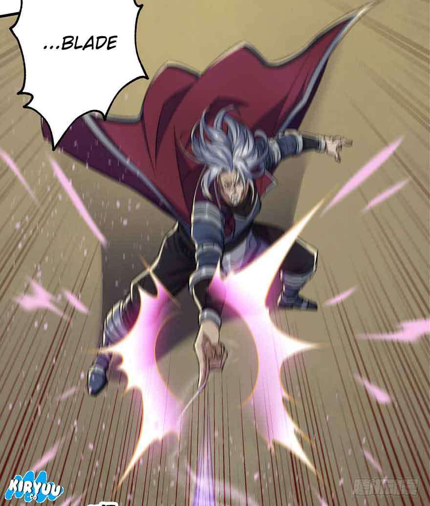 The Hunter Chapter 75 - halaman 47