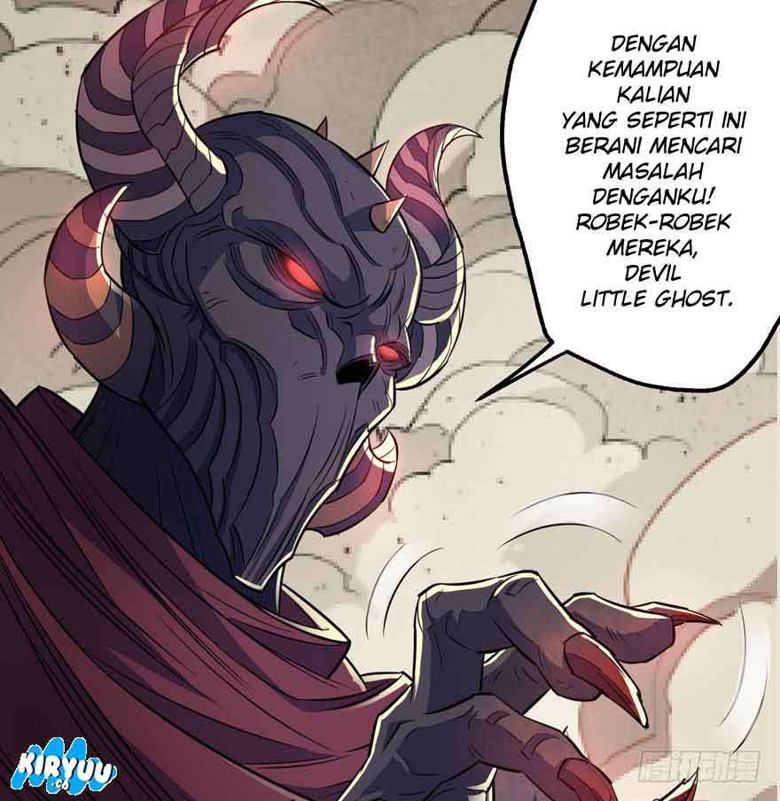 The Hunter Chapter 75 - halaman 53