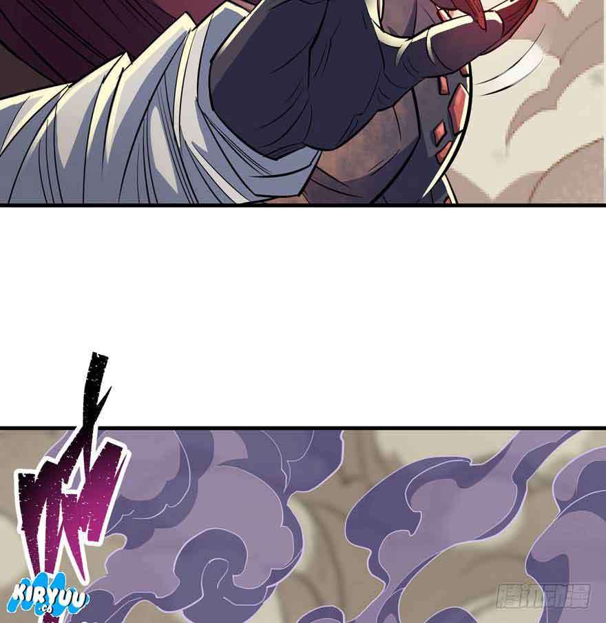 The Hunter Chapter 75 - halaman 54