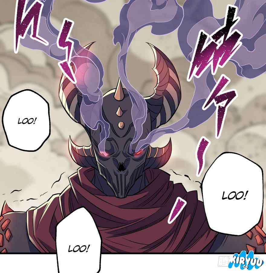 The Hunter Chapter 75 - halaman 55