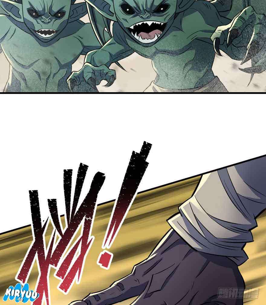 The Hunter Chapter 75 - halaman 6