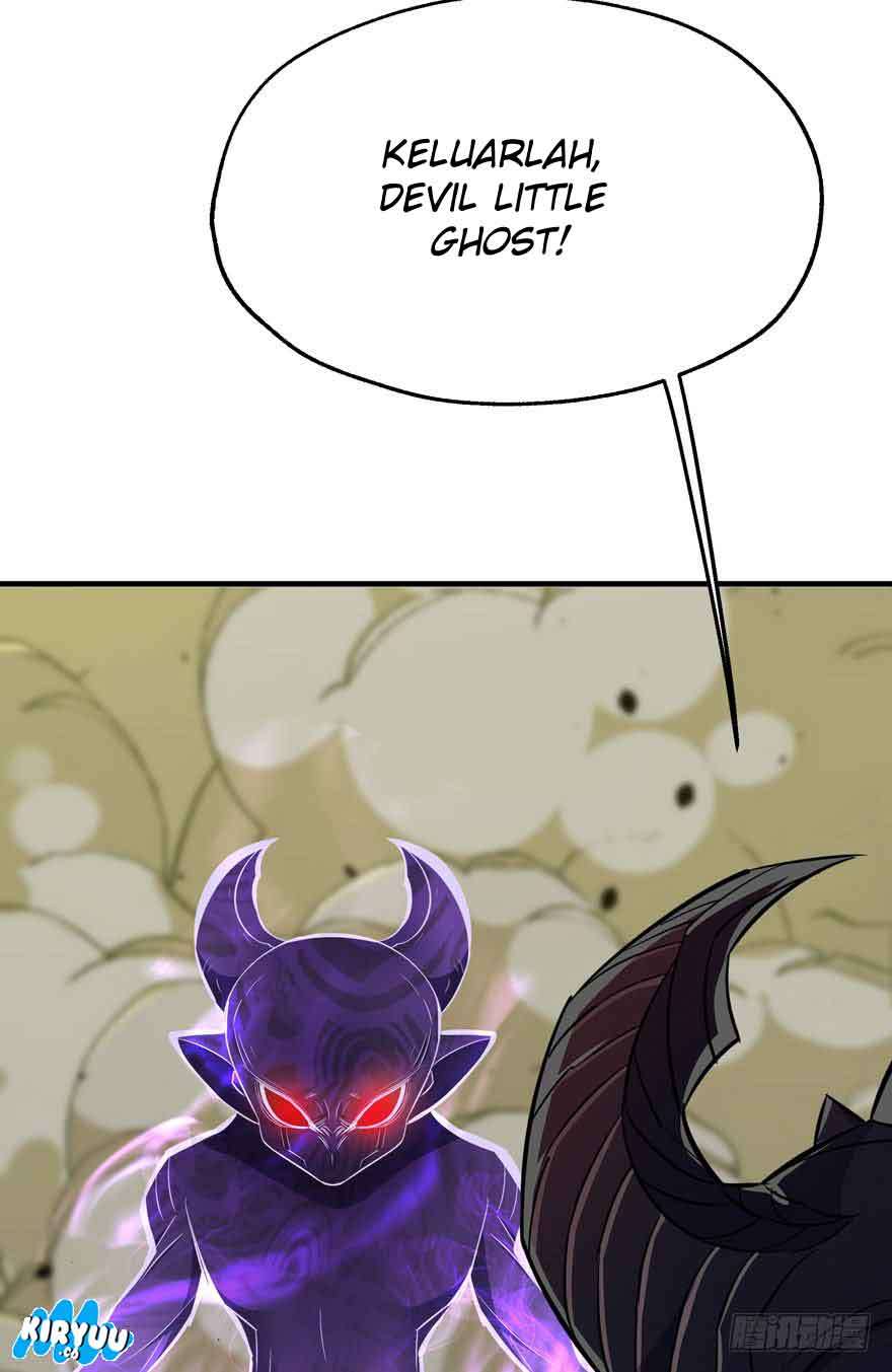 The Hunter Chapter 75 - halaman 61