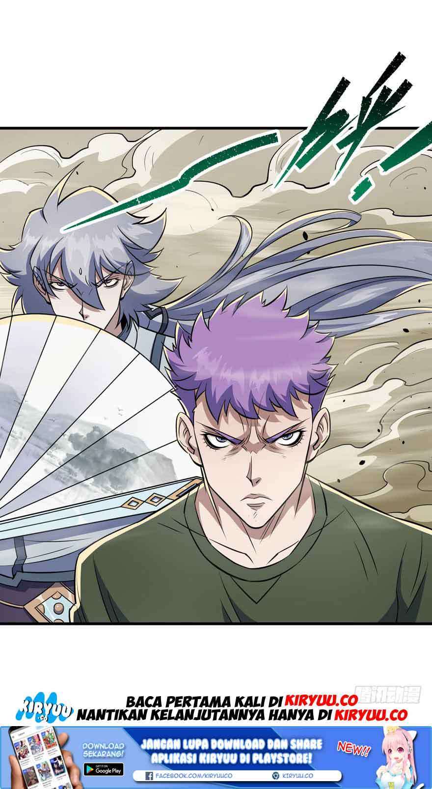 The Hunter Chapter 75 - halaman 63