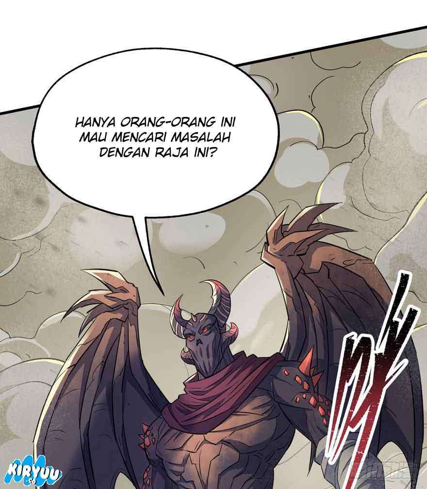 The Hunter Chapter 75 - halaman 8