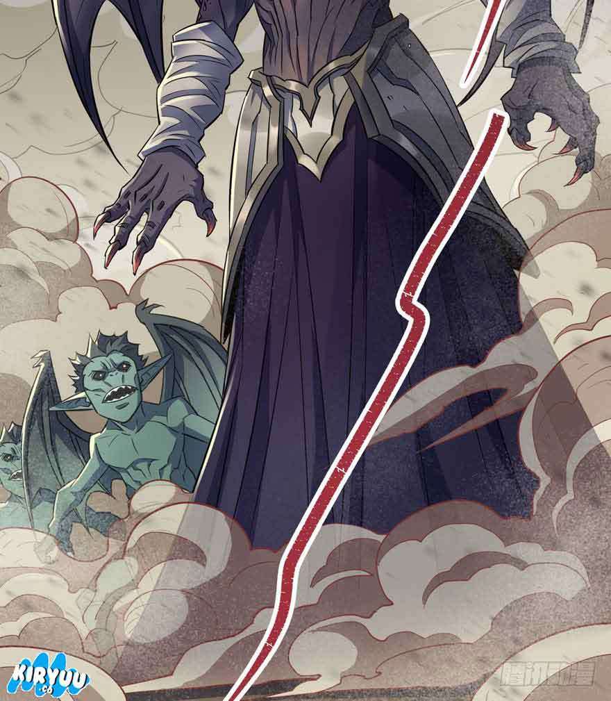 The Hunter Chapter 75 - halaman 9