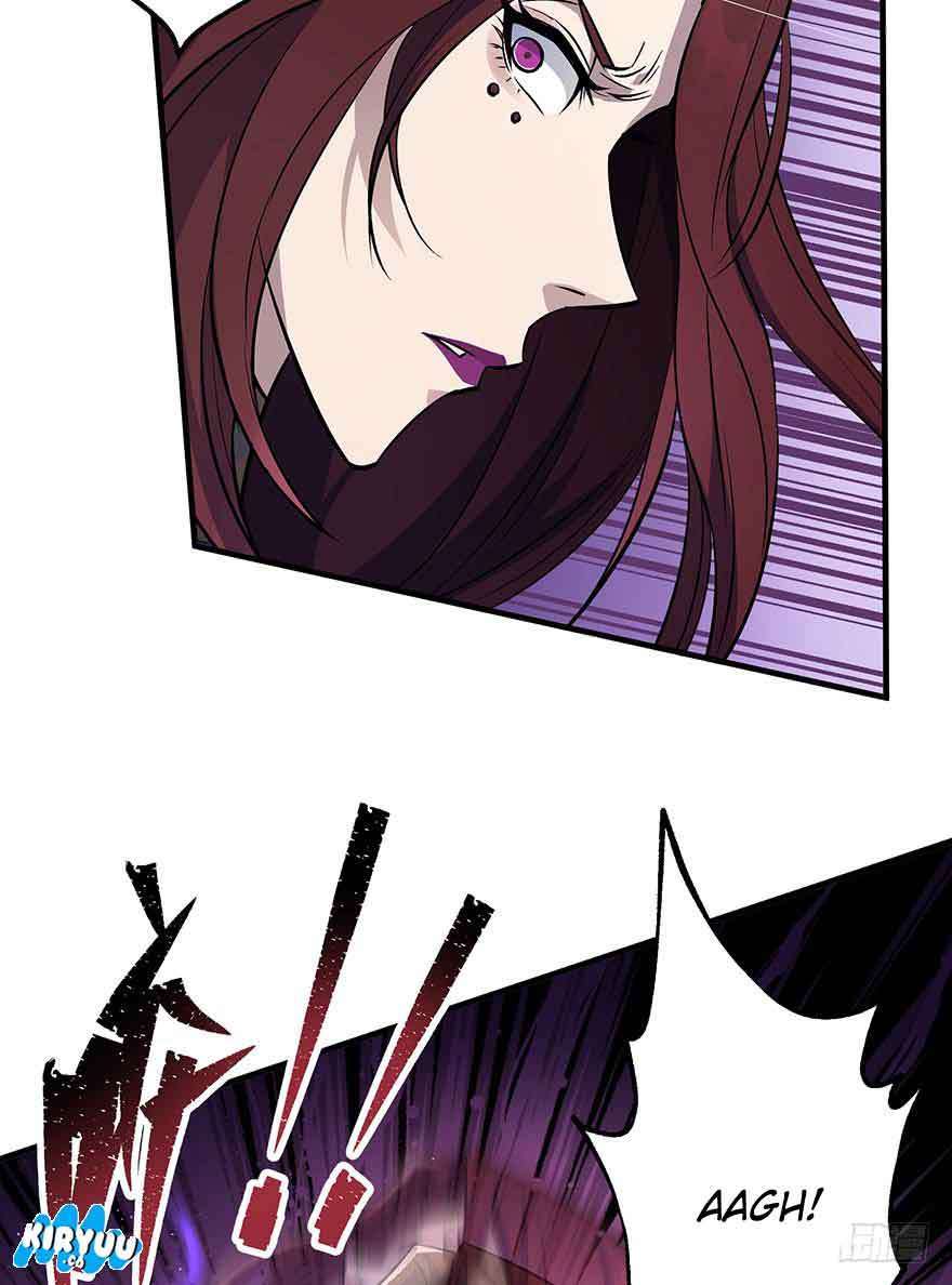 The Hunter Chapter 76 - halaman 10
