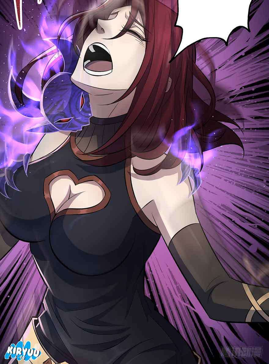 The Hunter Chapter 76 - halaman 11
