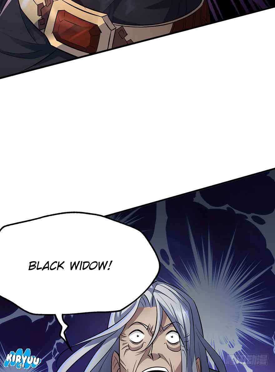 The Hunter Chapter 76 - halaman 12