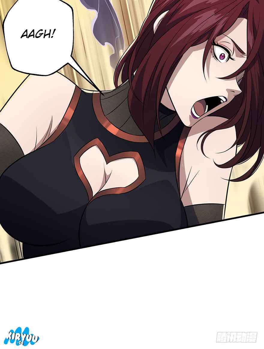 The Hunter Chapter 76 - halaman 15