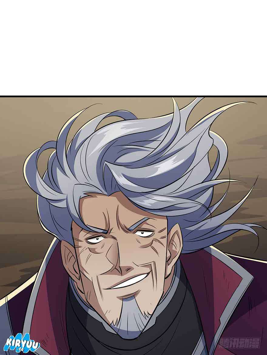 The Hunter Chapter 76 - halaman 17