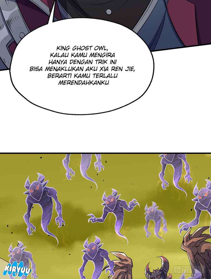 The Hunter Chapter 76 - halaman 18