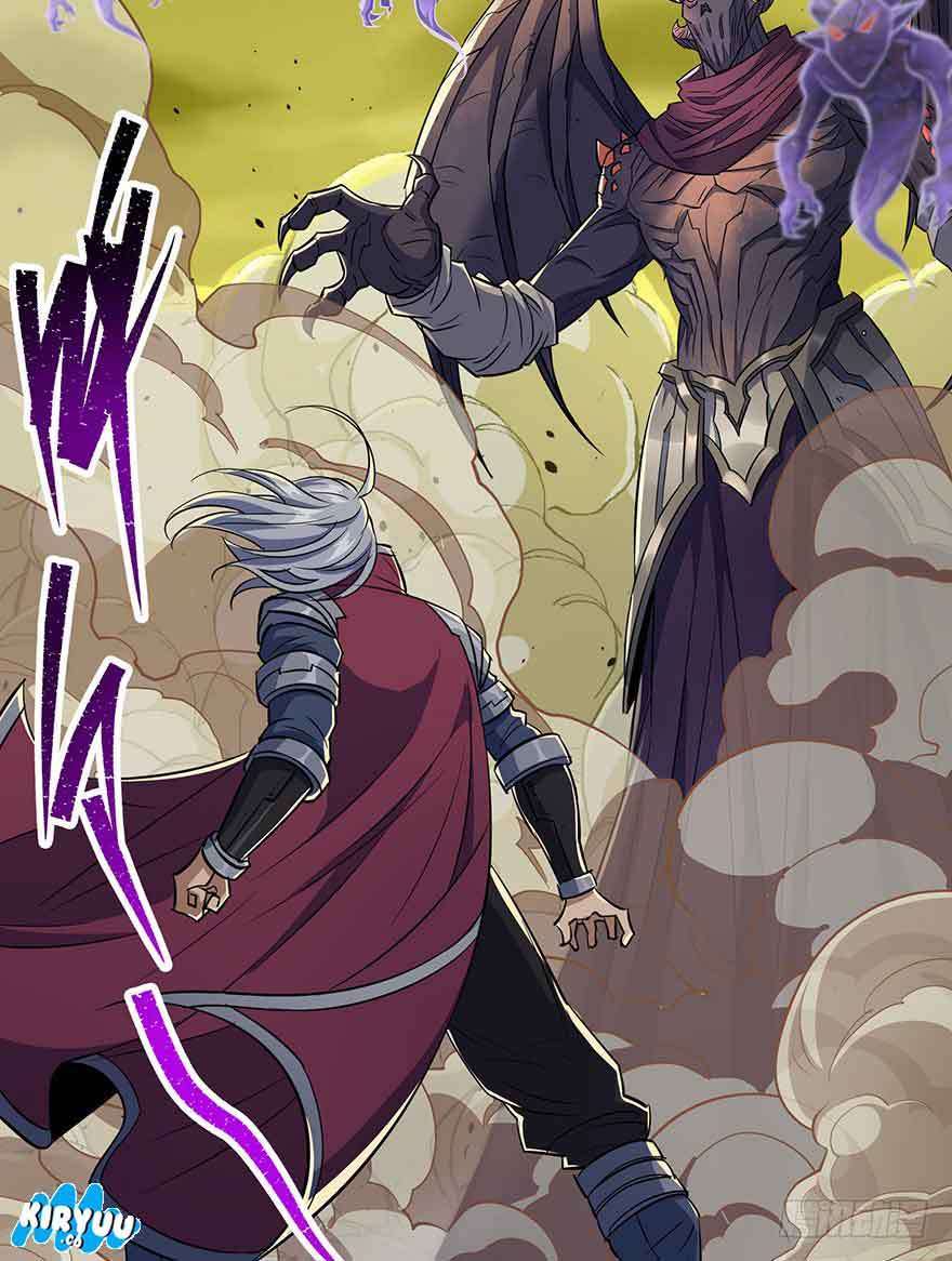 The Hunter Chapter 76 - halaman 19