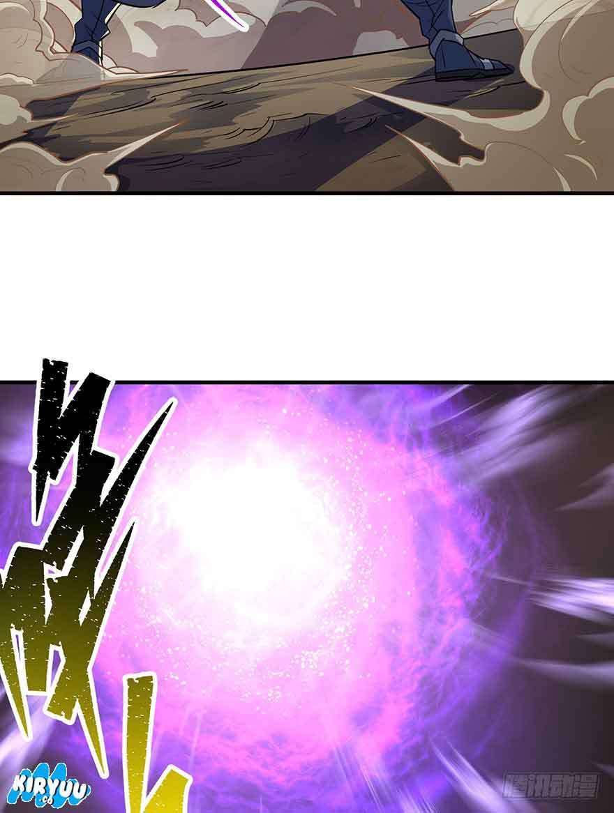 The Hunter Chapter 76 - halaman 20