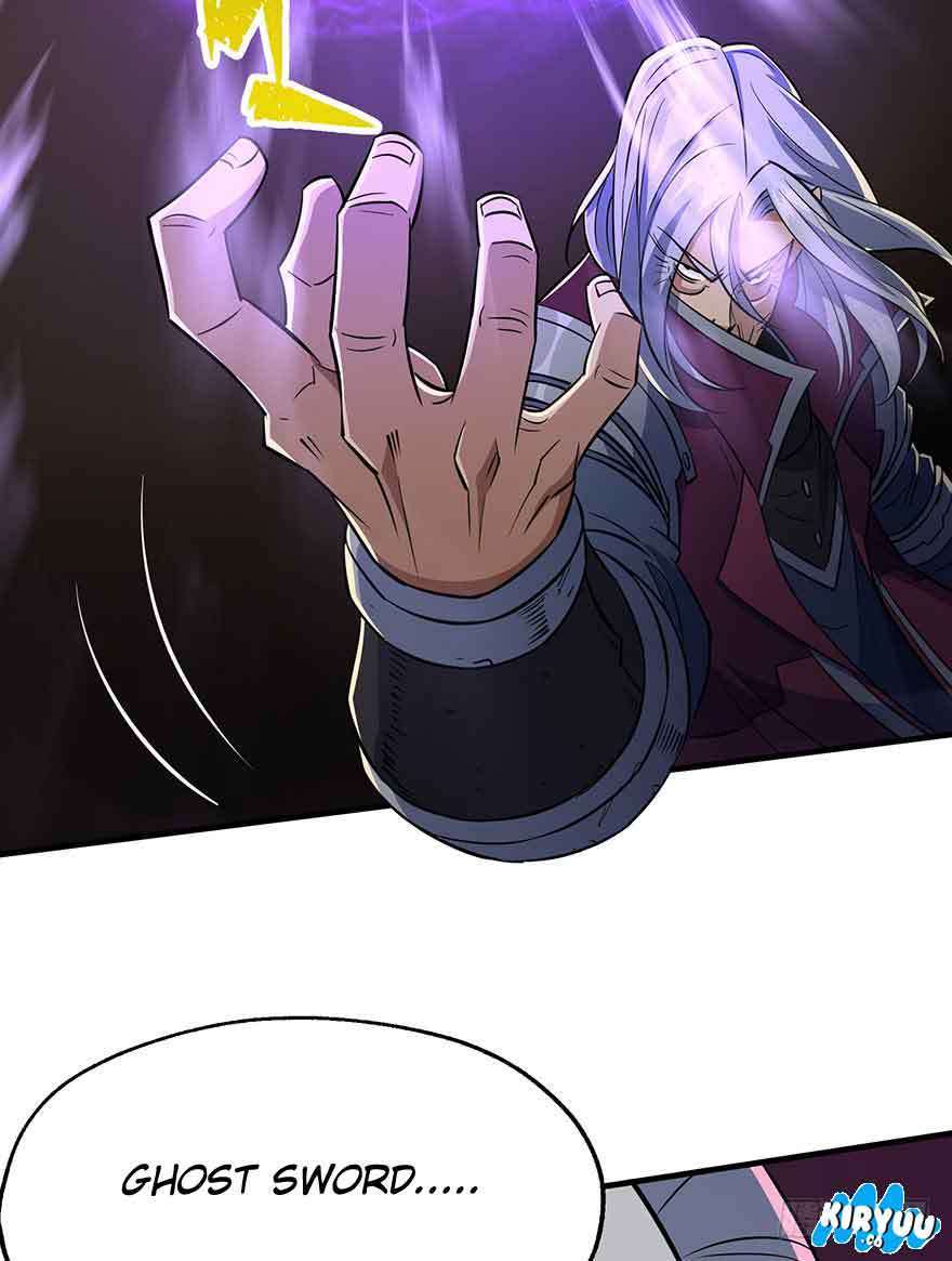 The Hunter Chapter 76 - halaman 21