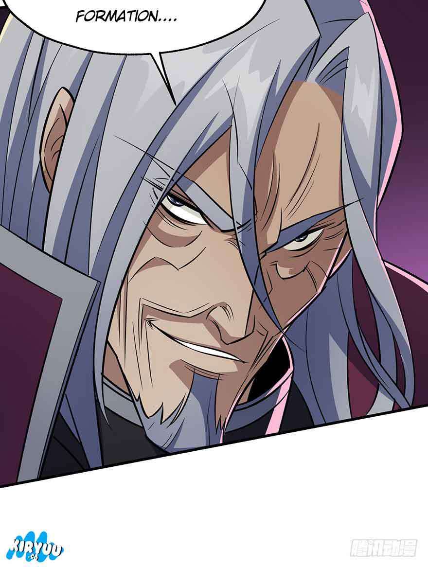 The Hunter Chapter 76 - halaman 22