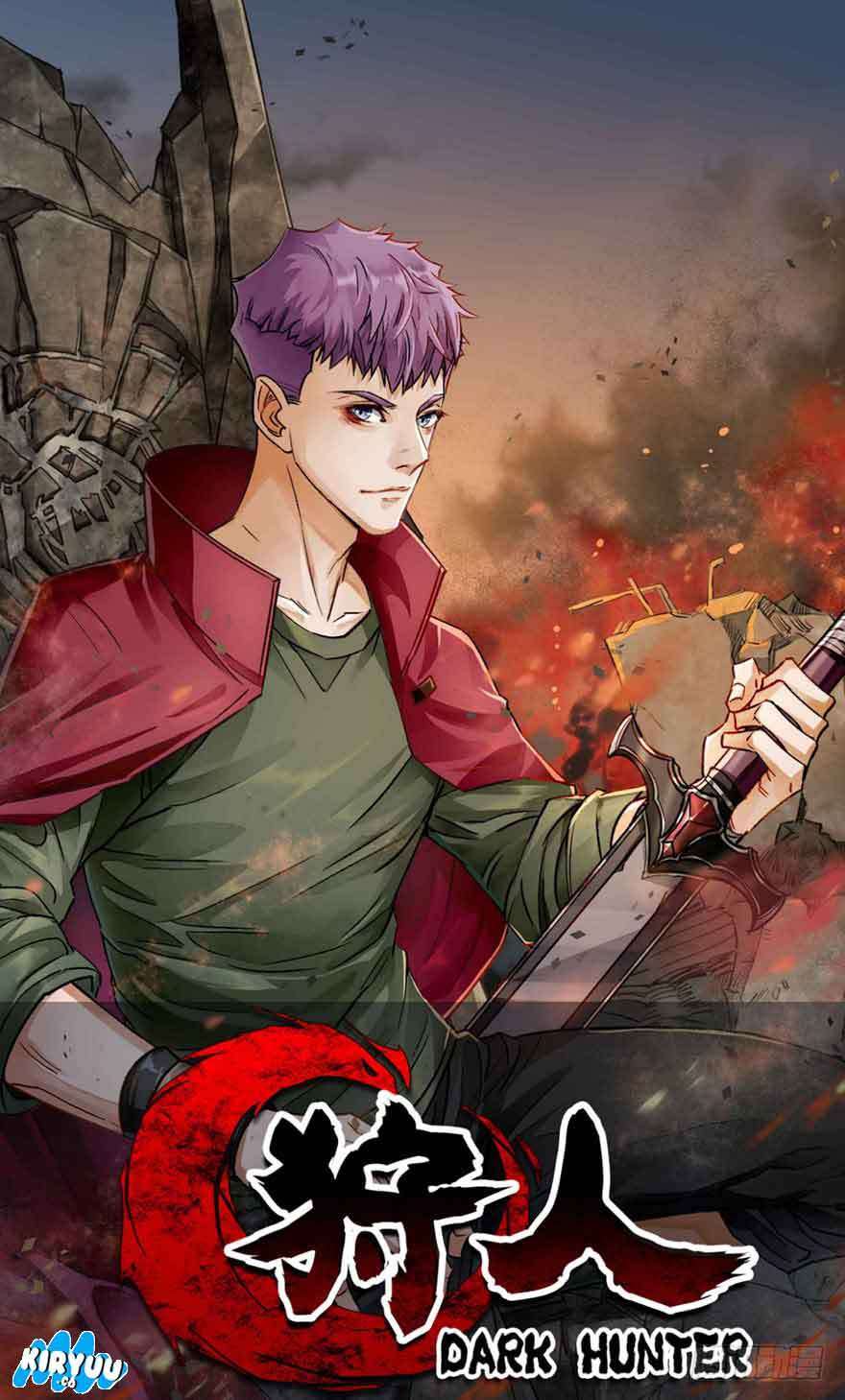 The Hunter Chapter 76 - halaman 3