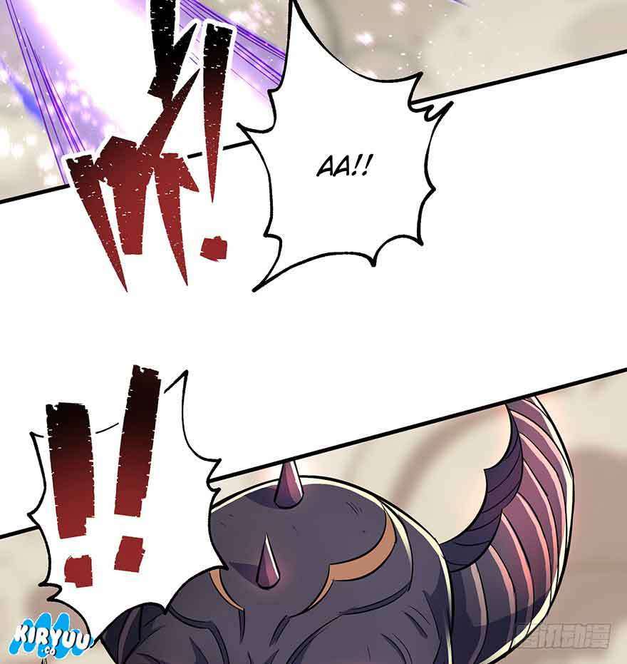 The Hunter Chapter 76 - halaman 30