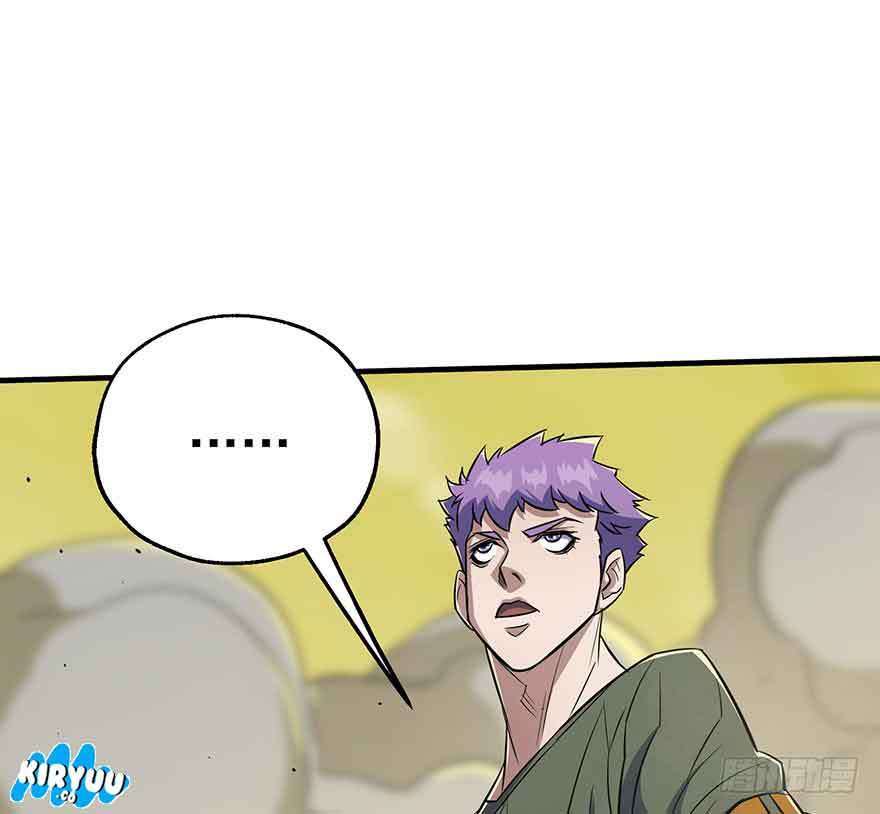 The Hunter Chapter 76 - halaman 32
