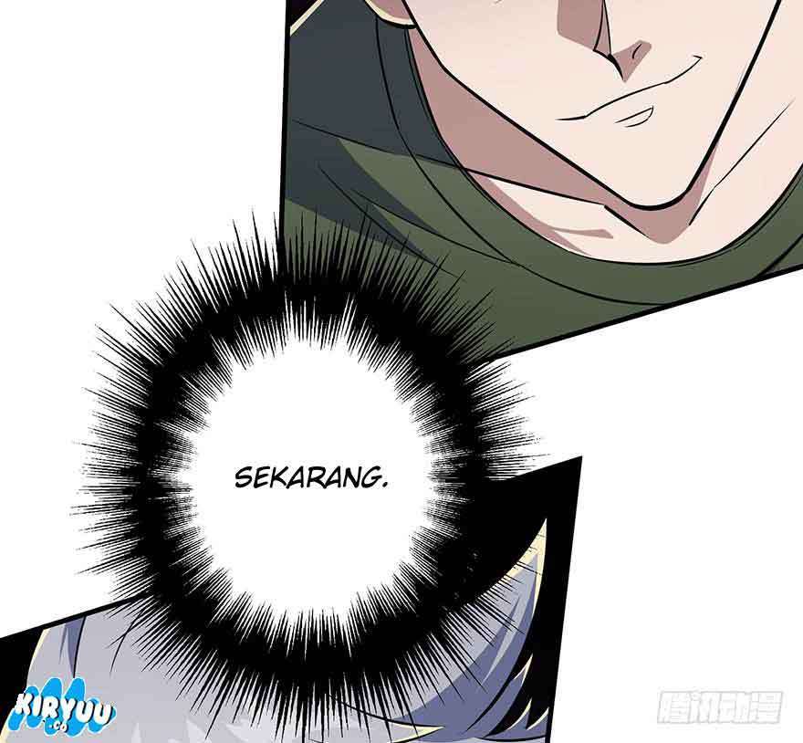 The Hunter Chapter 76 - halaman 35
