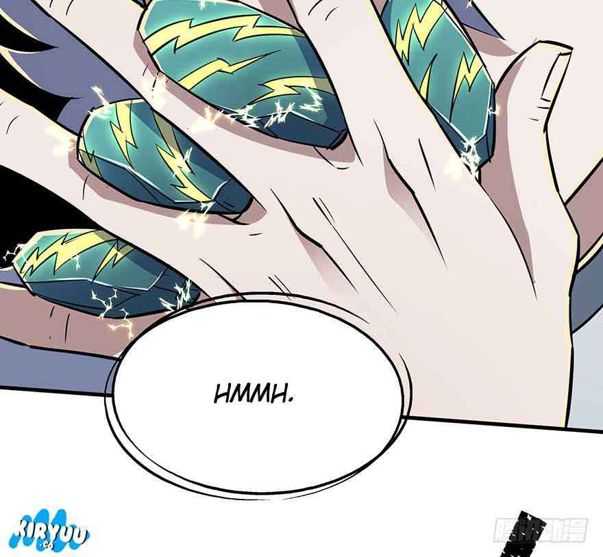 The Hunter Chapter 76 - halaman 38
