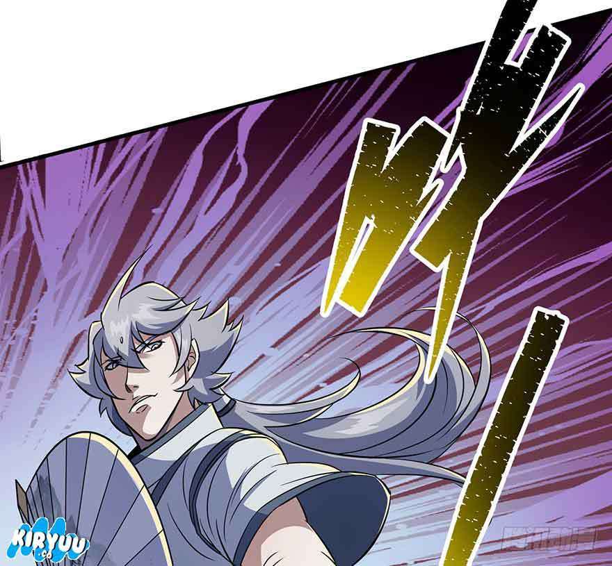 The Hunter Chapter 76 - halaman 39