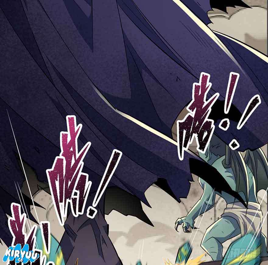 The Hunter Chapter 76 - halaman 42
