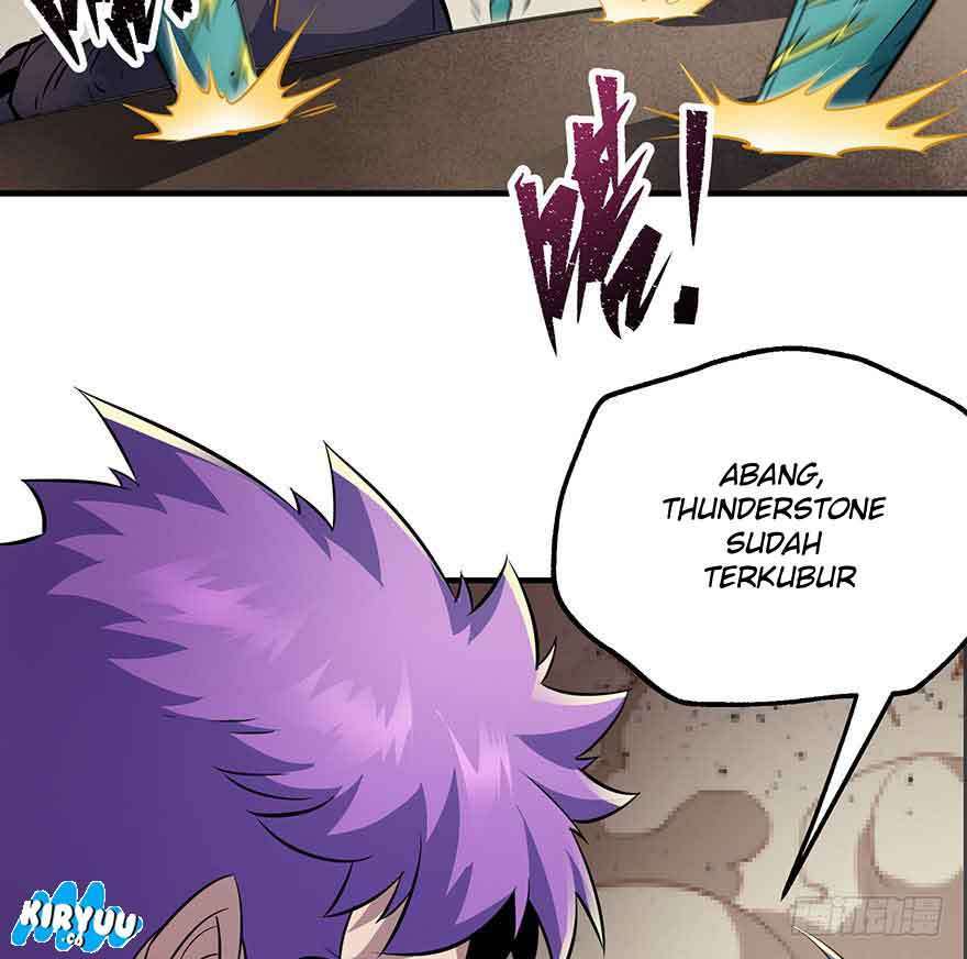 The Hunter Chapter 76 - halaman 43