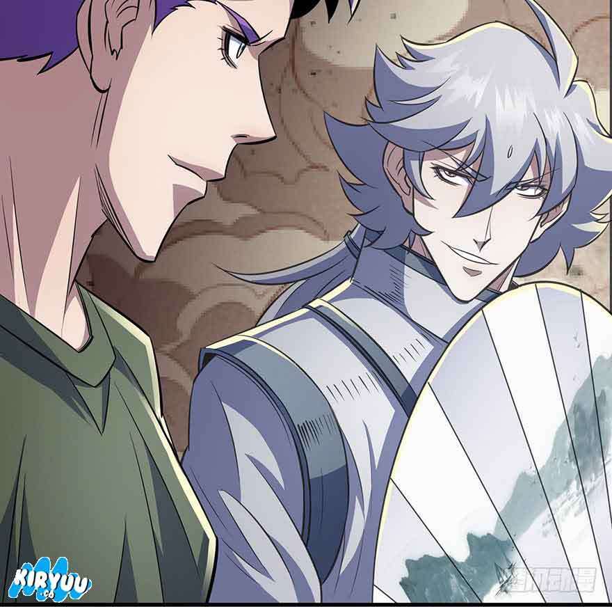 The Hunter Chapter 76 - halaman 44