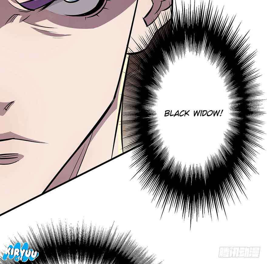 The Hunter Chapter 76 - halaman 46