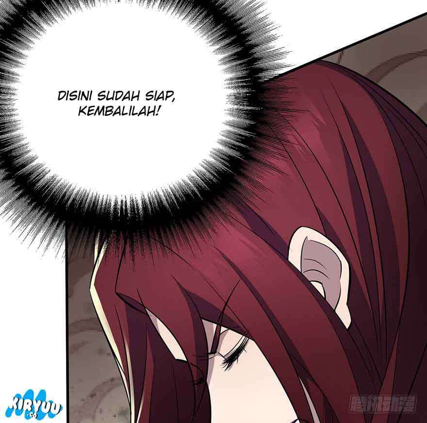 The Hunter Chapter 76 - halaman 47