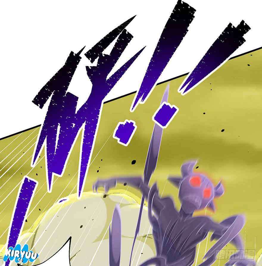 The Hunter Chapter 76 - halaman 50