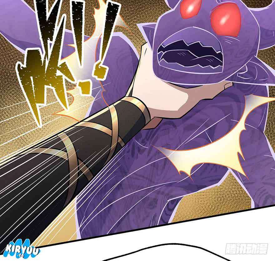 The Hunter Chapter 76 - halaman 54