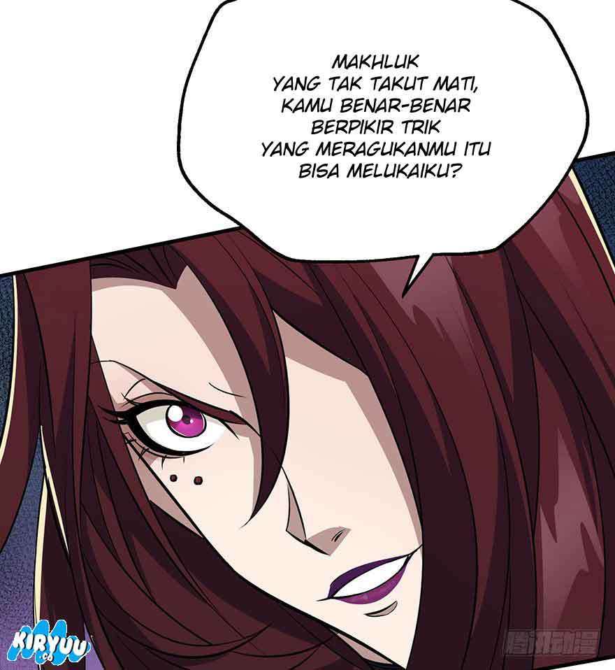 The Hunter Chapter 76 - halaman 55