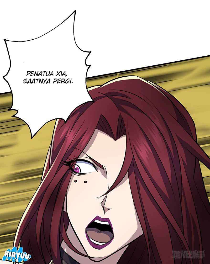The Hunter Chapter 76 - halaman 59