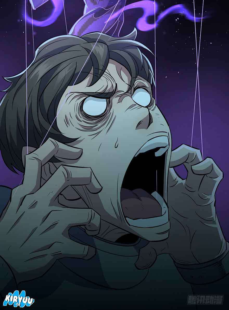 The Hunter Chapter 76 - halaman 6