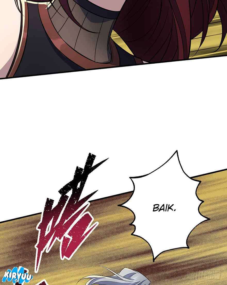 The Hunter Chapter 76 - halaman 60