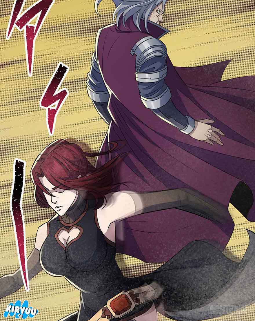 The Hunter Chapter 76 - halaman 61