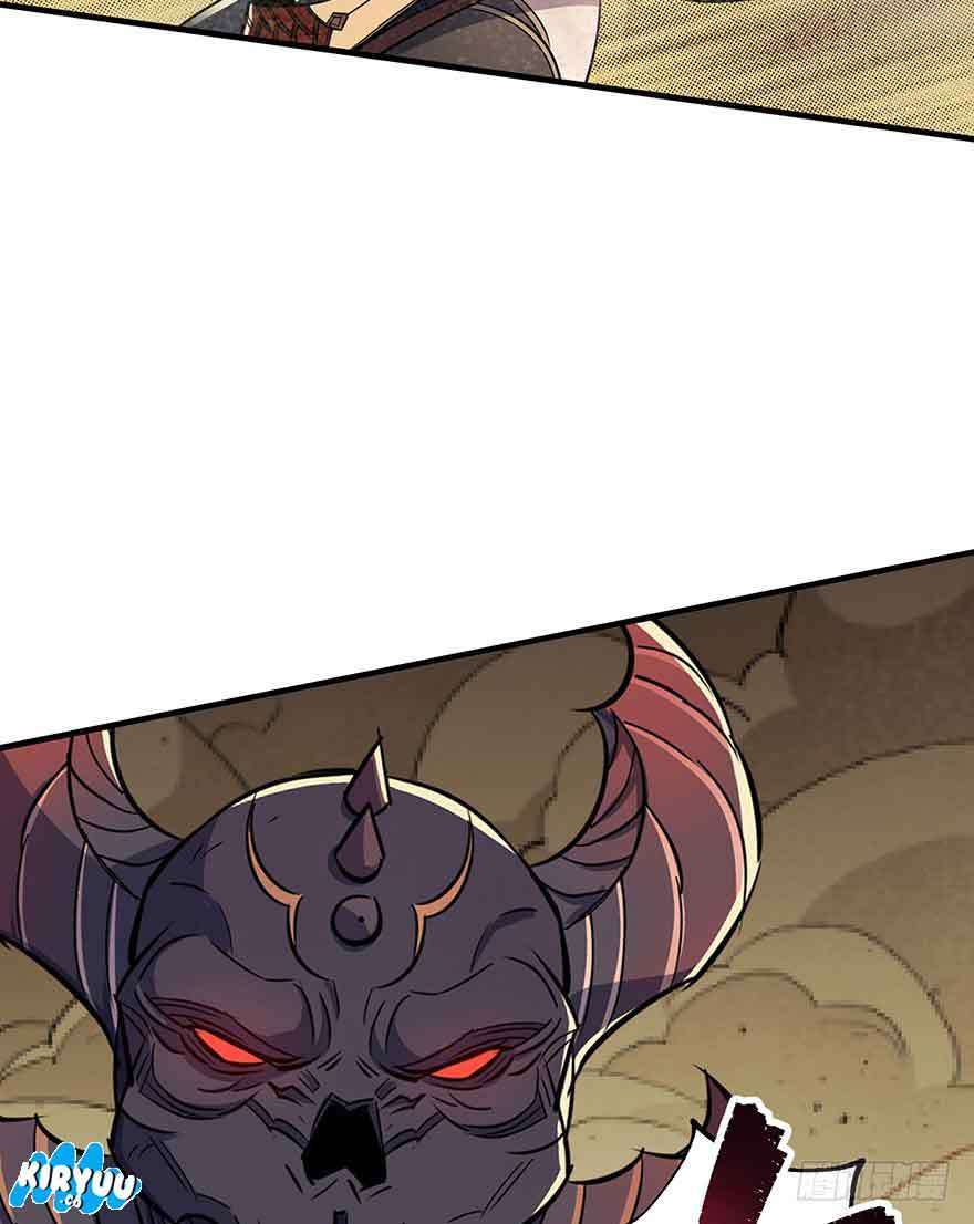 The Hunter Chapter 76 - halaman 62