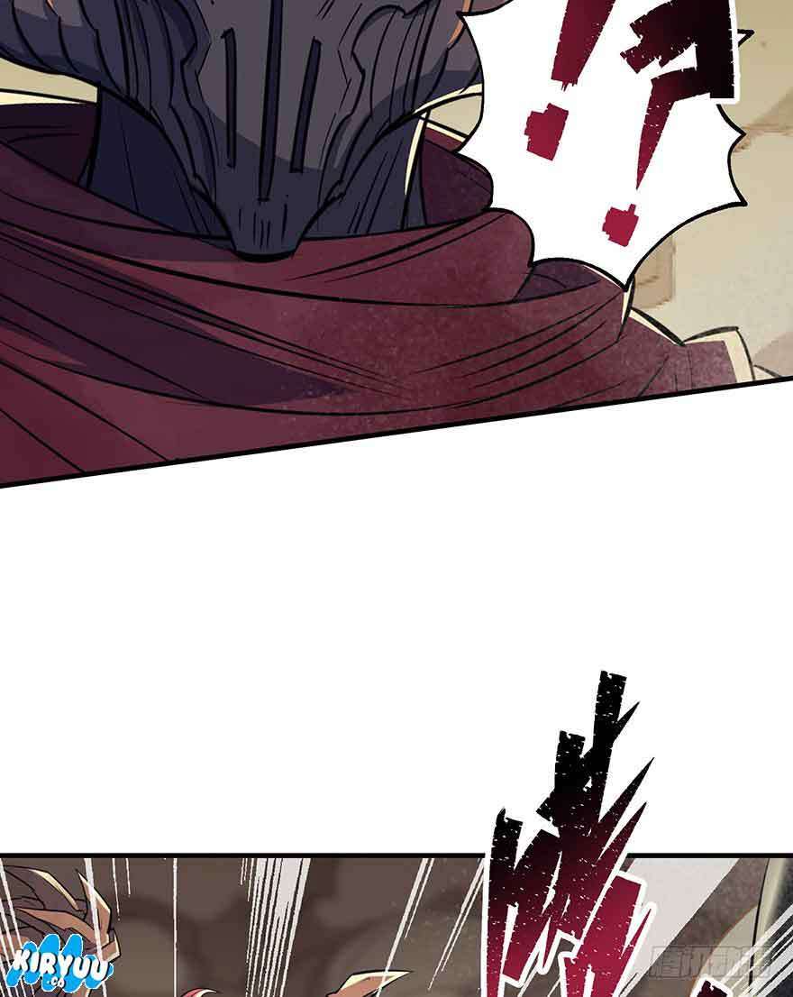The Hunter Chapter 76 - halaman 63