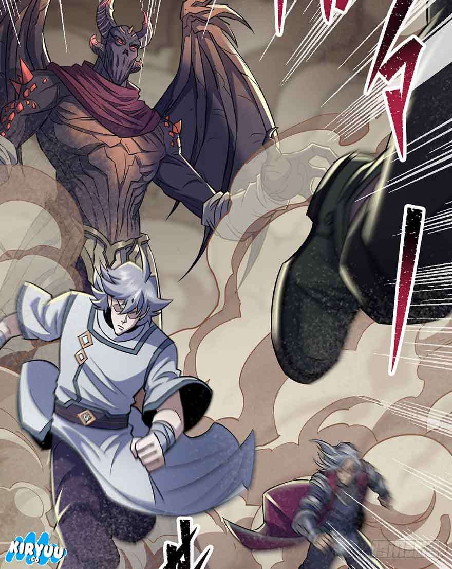 The Hunter Chapter 76 - halaman 64