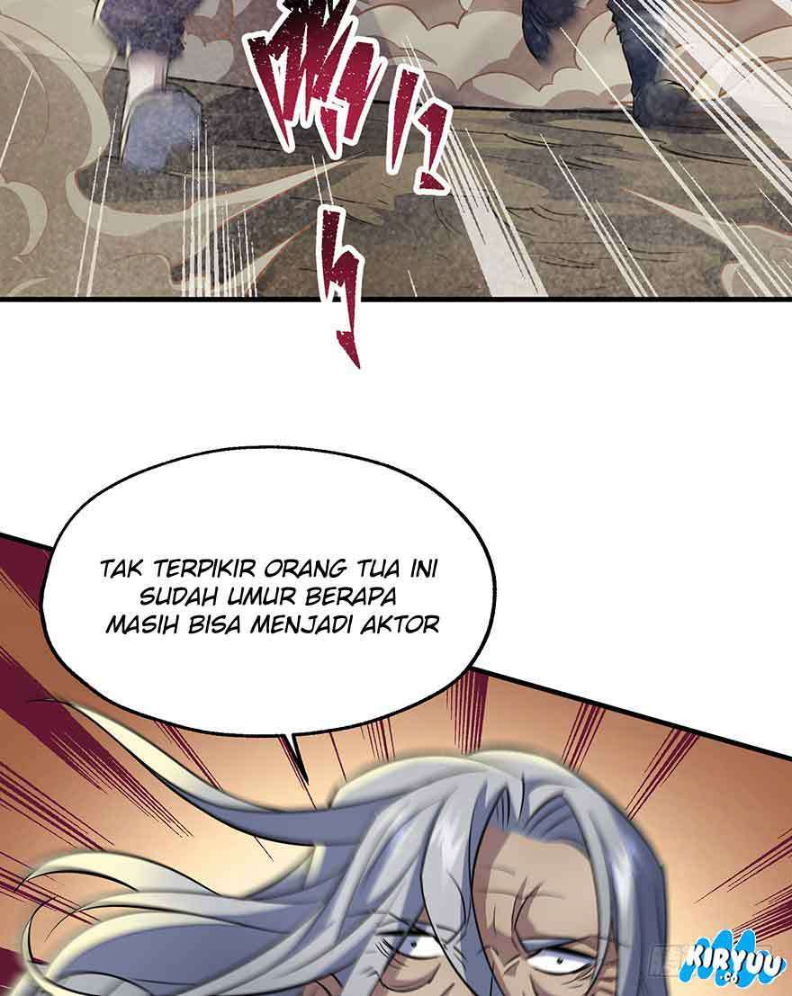 The Hunter Chapter 76 - halaman 65