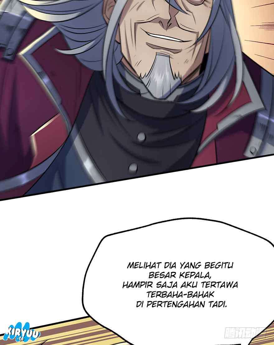The Hunter Chapter 76 - halaman 66