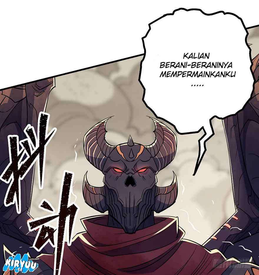 The Hunter Chapter 76 - halaman 68