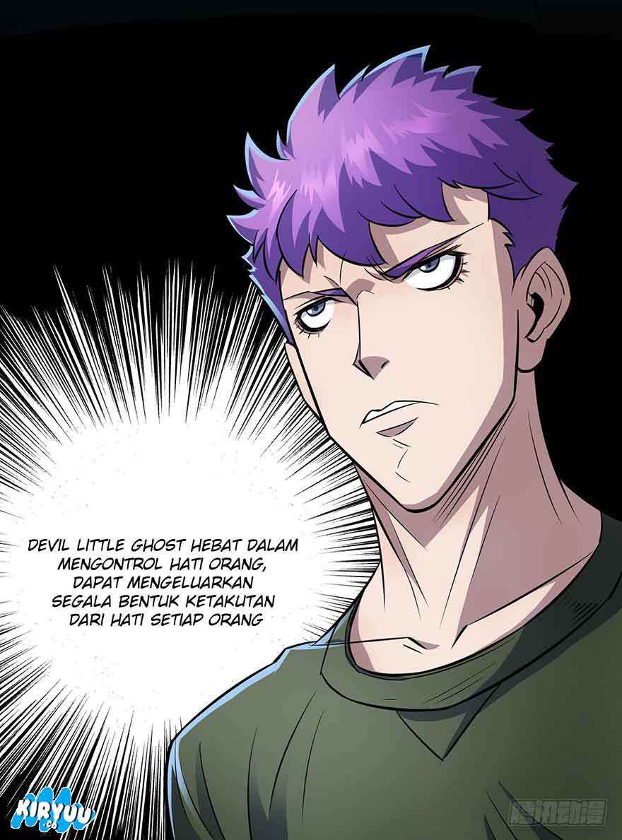 The Hunter Chapter 76 - halaman 7